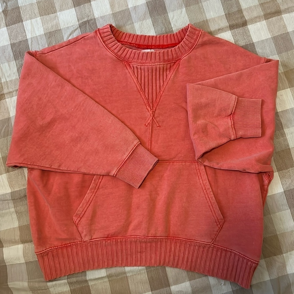 BDG crew sweatshirt